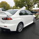 Illustration for article titled At $25,000, Could This 2015 Mitsubishi Lancer Make You Believe in EVO-lution?